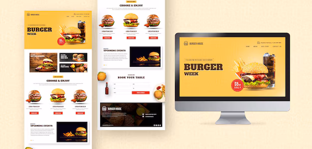 Portfolio Sites
